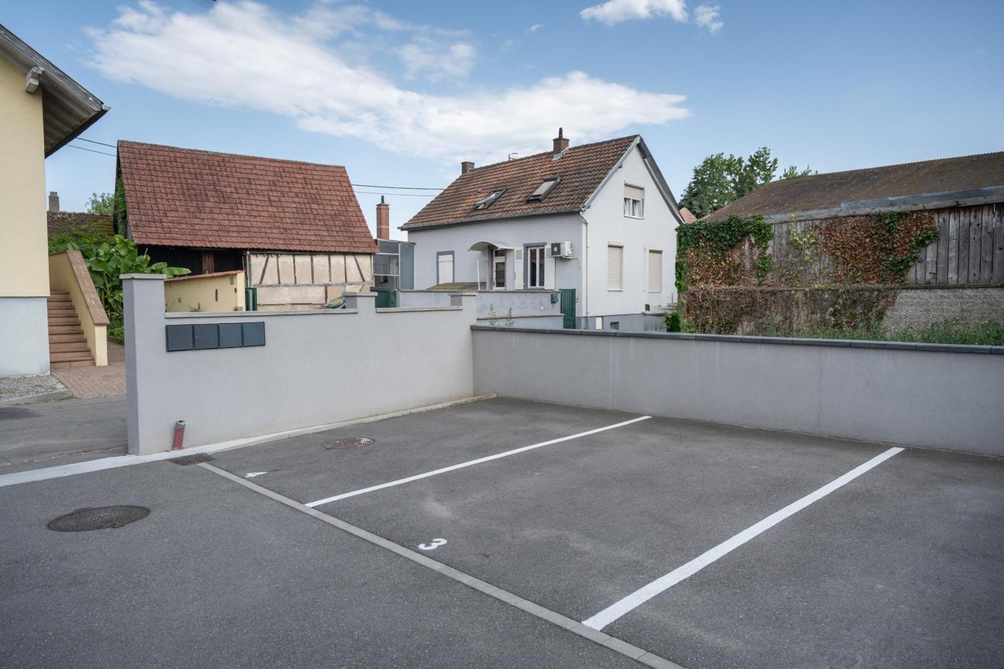 Le Refuge Des Sorciers Apartment Horbourg Exterior photo