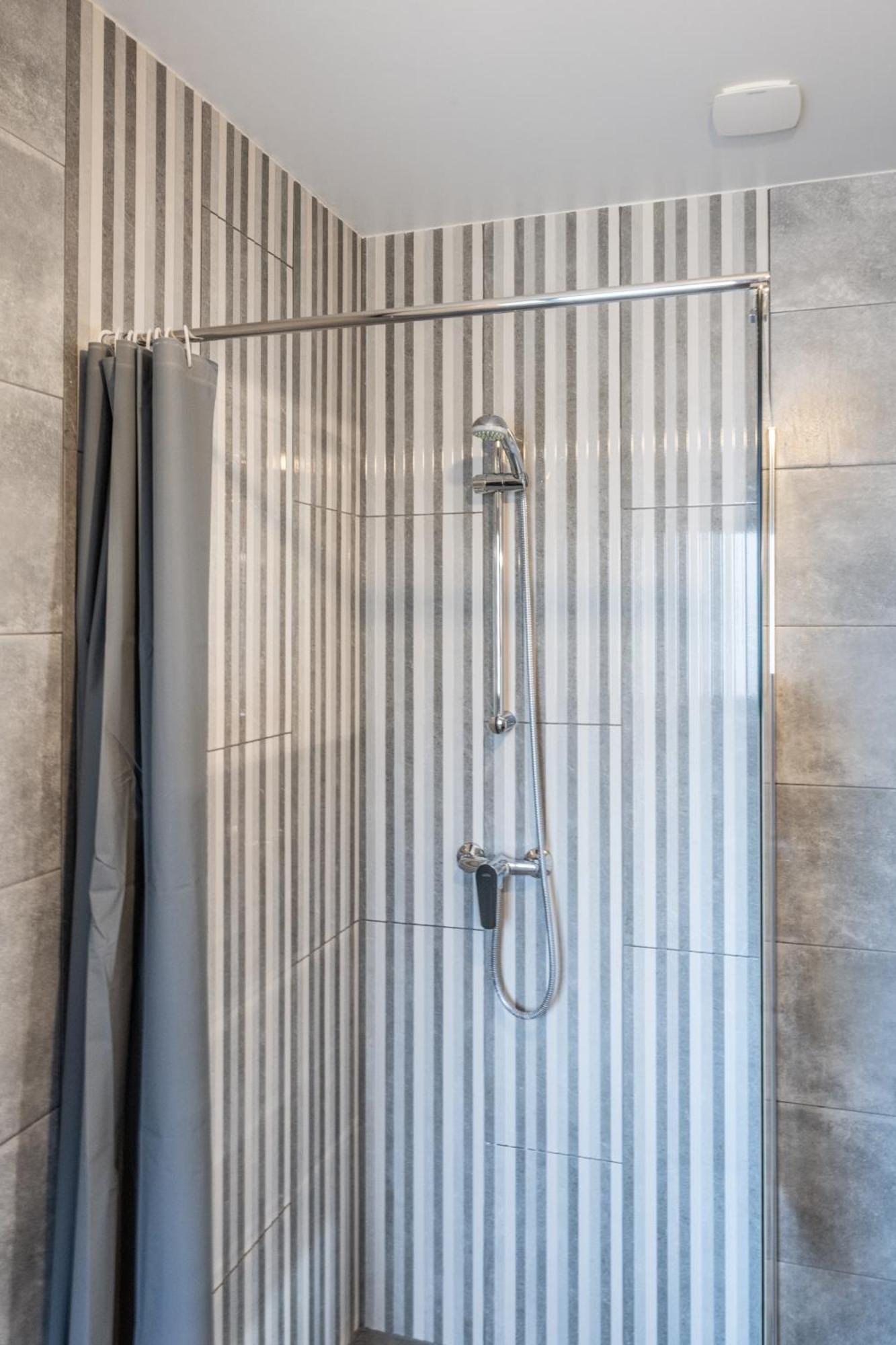 Le Refuge Des Sorciers Apartment Horbourg Exterior photo